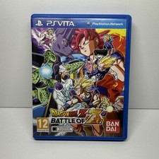 DRAGON BALL Z BATTLE OF Z per