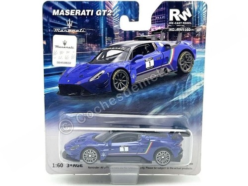 2023 maserati gt2 - maserati,