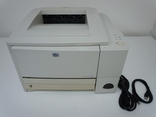 Stampante HP Laserjet 2200d