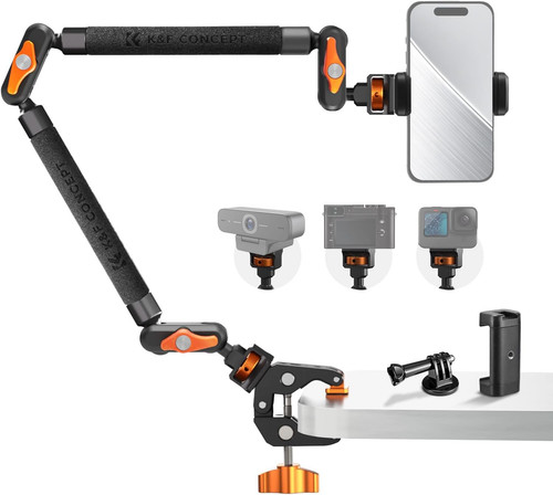 Magic arm kit con - arm,