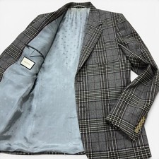 Giacca blazer sartoriale gucci - sartoriale,