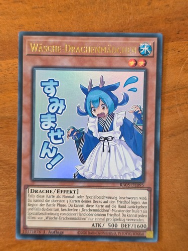 Ra05 de095 - yu-gi-oh!, ra05-de095