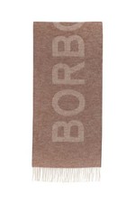 BORBONESE - Sciarpa donna con
