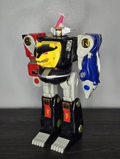 Mighty morphin power - mighty, rangers
