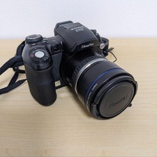 Fotocamera digitale Fujifilm