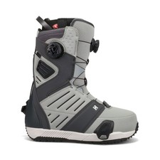 Dc shoes judge step on boots