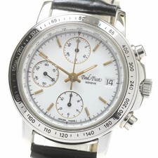 Paul Picot 4039 Chronograph