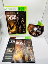 The Walking Dead Season 1 GOTY