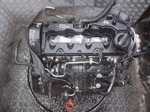 2013 sharan motore - 2013, diesel
