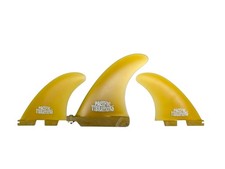 Pacific Vibrations 2+1