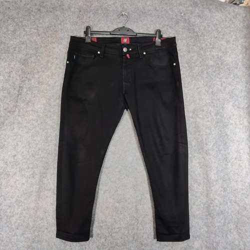 Jeans tramarossa uomo taglia - tramarossa,