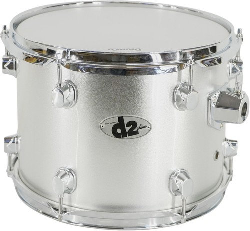 Ddrum 9 rack tom - 9",