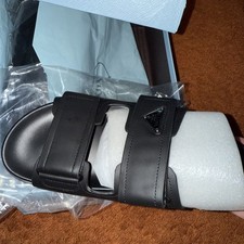 sandali prada uomo 43