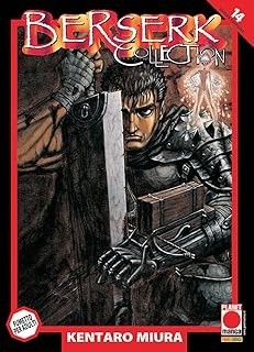 Berserk collection serie nera - collection,