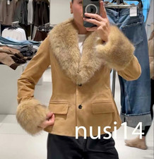 ZARA NUOVO BLAZER DONNA