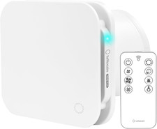 Trend plus 120 WM Aspiratore