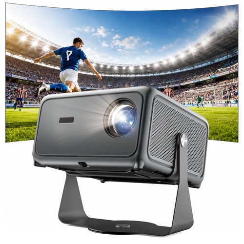 Proiettore smart 2200 - tv,