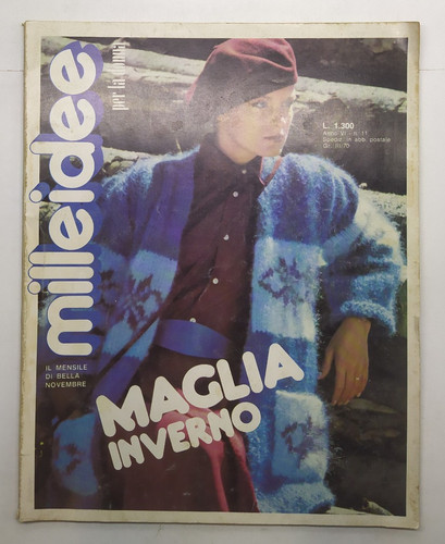 Milleidee per donna - milleidee, la