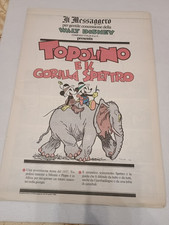 Topolino e il gorilla spettro