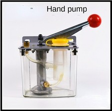   Pompa Olio Manuale L5P-5LR