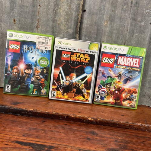 Lotto microsoft xbox 360 - lotto,