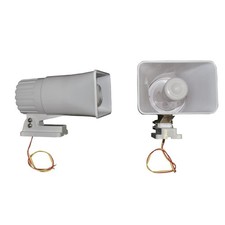 GOST GA-SIREN Acustica