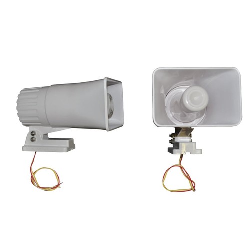 Gost siren acustica - gost, ga-siren