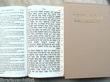 NUOVO TESTAMENTO EBRAICO