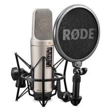 Rode microfono da studio NT2-A COMPLETE PACK