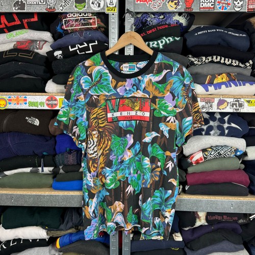 Kenzo paris memento collection - paris,