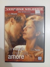 UN VIAGGIO CHIAMATO AMORE