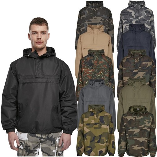 Brandit estate maglione sopra - brandit,