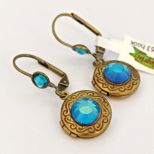 Orecchini michal negrin - orecchini, ab
