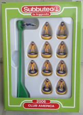 SUBBUTEO LA LEGGENDA - CLUB