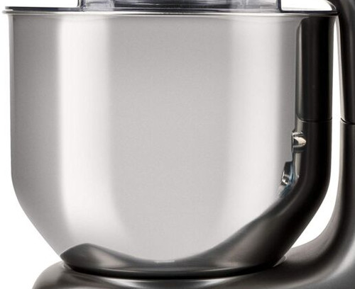 Ciotola inox impastatrice - ciotola,