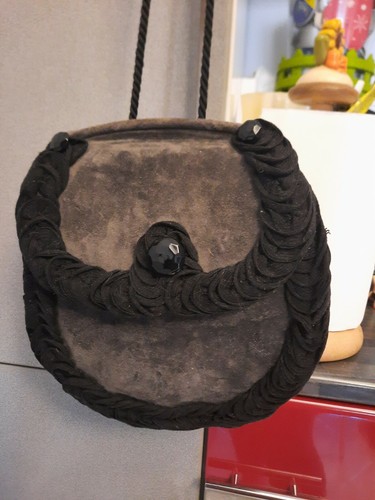 Borsa borbonese vintage - borsa,