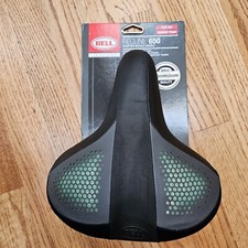 BELL Flex Gel Memory Foam