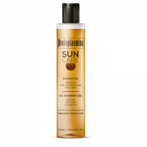 Protoplasmina sun care bagno - sun,