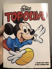 Giornalino - Topolino- Le