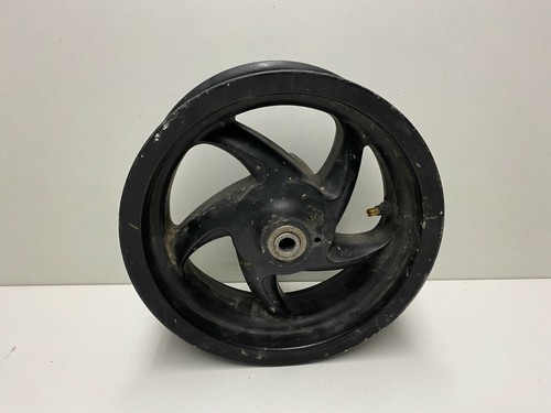 Cerchio ruota anteriore - cerchio,
