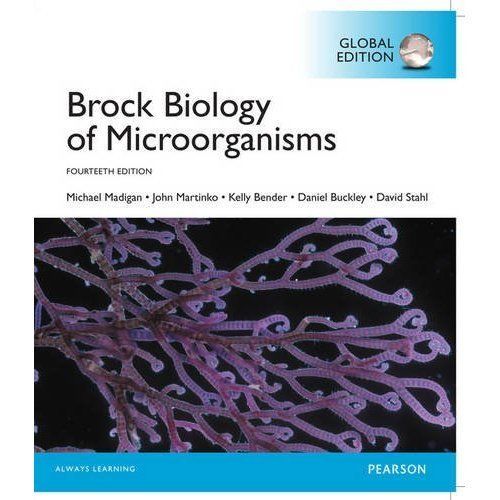 Brock biology - biology, of