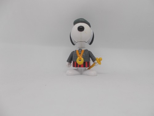 Peanuts snoopy donalds - peanuts,