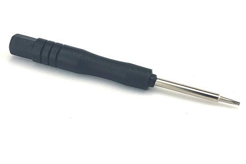 Pentalobe punti star - pentalobe,