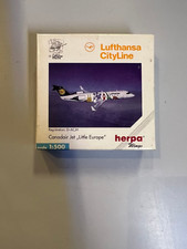 Herpa 1/500 - 511445 Lufthansa