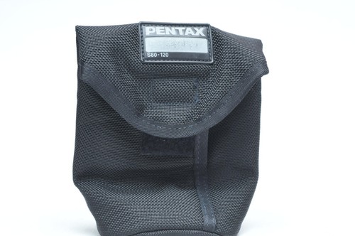 Pentax s80 120 custodia - pentax, s80-120