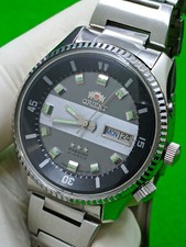 orologio vintage Orient KING