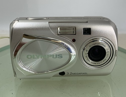 Fotocamera digitale olympus - digitale,