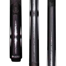 LUCASI LP20 CARBON FIBER CUE