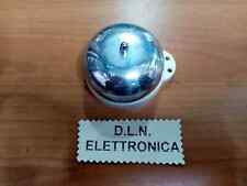 SUONERIA ELETTRICA CAMPANELLO