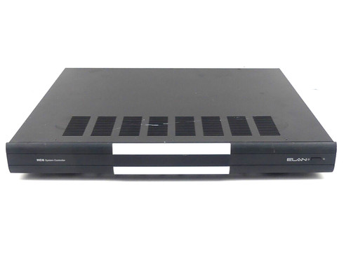 Elan hc6 controller - elan,
